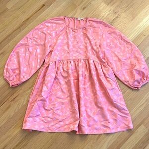 Stine Goya babydoll dress